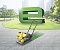 Аккумуляторная виброплита Wacker Neuson